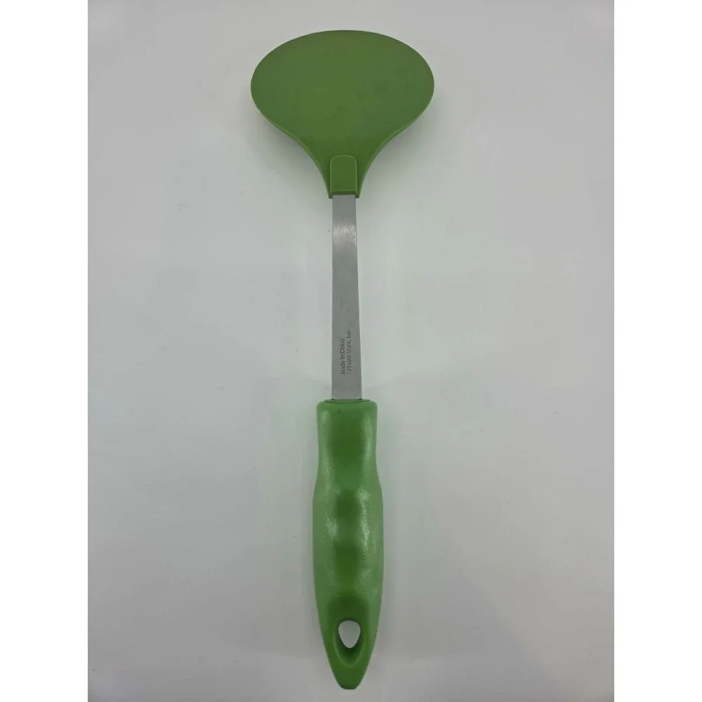 M&M's‎ Spatula Green Character Vintage Mars Kitchen Utensil
